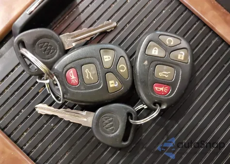 2011 Buick Enclave 1Xl z USA, uszkodzony, nr VIN 5GAKRBEDXBJ319619